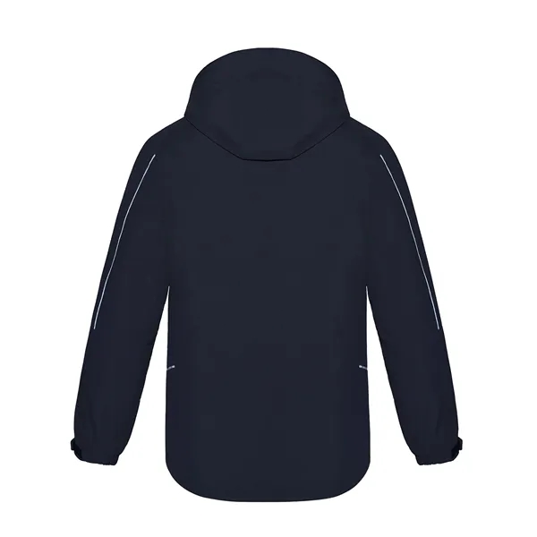 Vortex Men's Insulated Jacket with Detachable Hood - Vortex Men's Insulated Jacket with Detachable Hood - Image 6 of 7