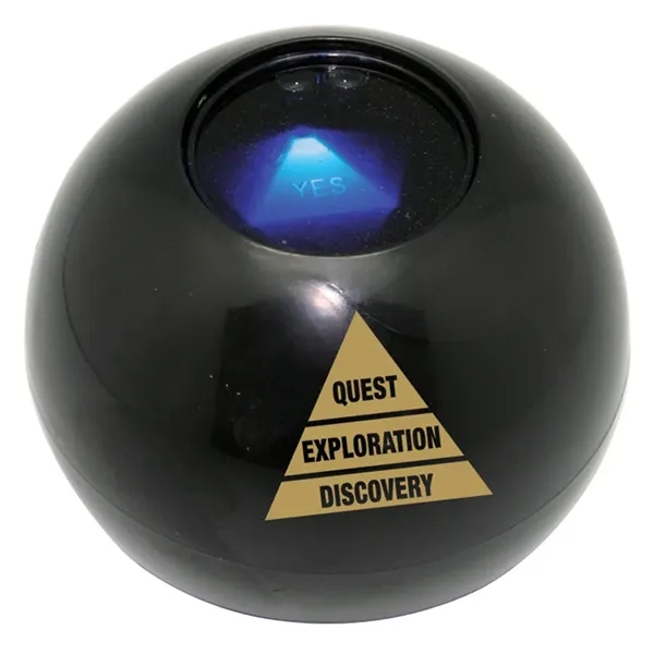 Executive Decision Maker - Executive Decision Maker - Image 1 of 4