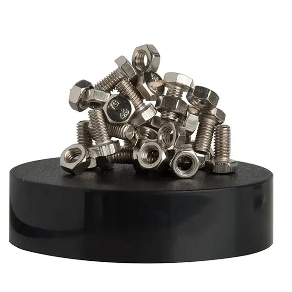 Magnetic Nuts & Bolts - Magnetic Nuts & Bolts - Image 0 of 5