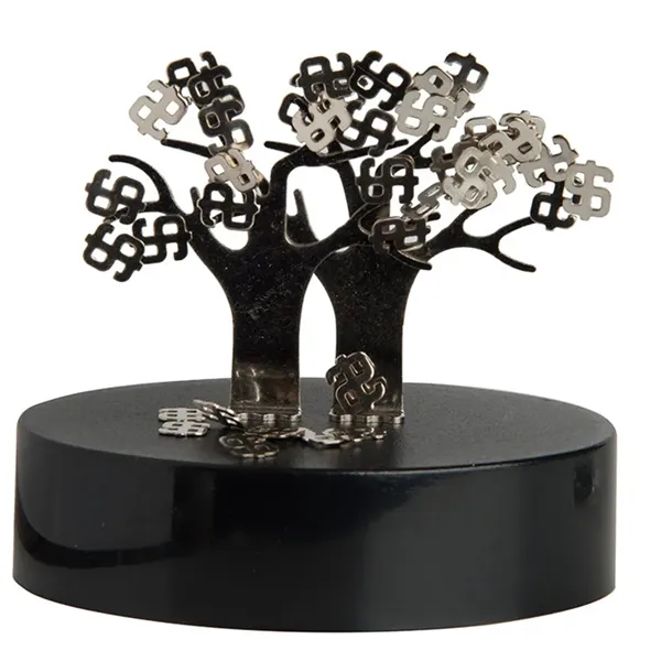 Magnetic Money Tree - Magnetic Money Tree - Image 0 of 5