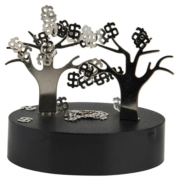 Magnetic Money Tree - Magnetic Money Tree - Image 1 of 5