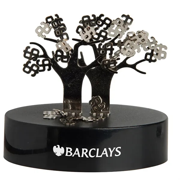 Magnetic Money Tree - Magnetic Money Tree - Image 5 of 5