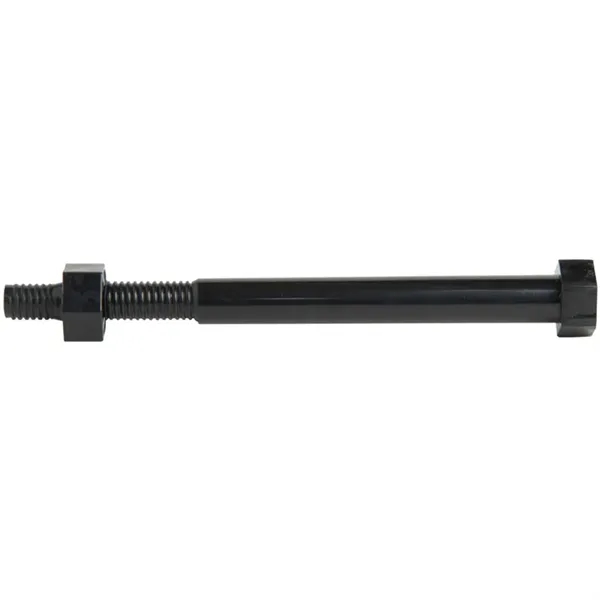 Black Nut & Bolt Pen - Black Nut & Bolt Pen - Image 1 of 4