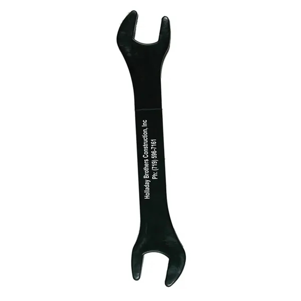 Black Wrench Tool Pen - Black Wrench Tool Pen - Image 1 of 2