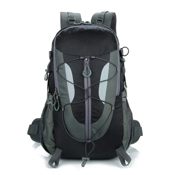 Outdoors Camping Backpack - Outdoors Camping Backpack - Image 1 of 5