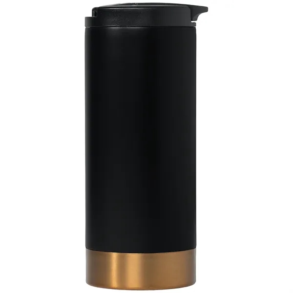 Astrid - 12 oz. Double Wall Stainless Steel Tumbler - Astrid - 12 oz. Double Wall Stainless Steel Tumbler - Image 6 of 9