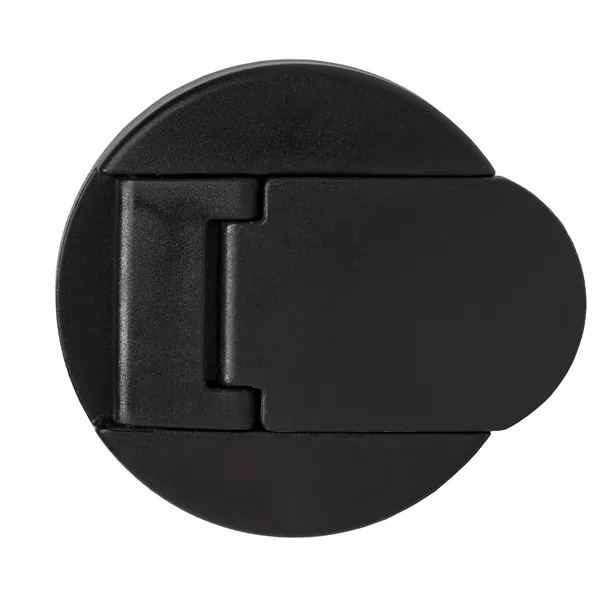 Astrid - 12 oz. Double Wall Stainless Steel Tumbler - Astrid - 12 oz. Double Wall Stainless Steel Tumbler - Image 8 of 9