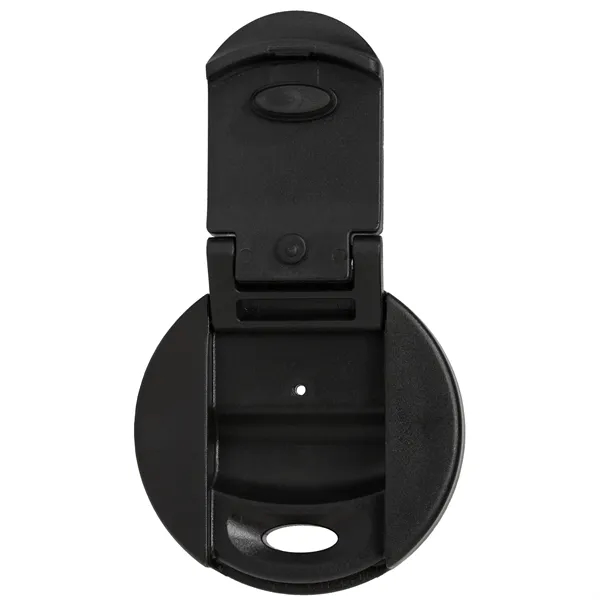 Astrid - 12 oz. Double Wall Stainless Steel Tumbler - Astrid - 12 oz. Double Wall Stainless Steel Tumbler - Image 9 of 9