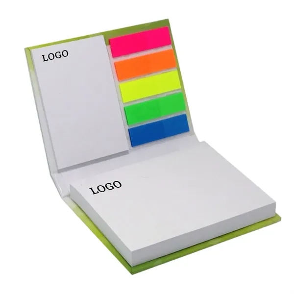 Combination Sticky Notes - Combination Sticky Notes - Image 0 of 5