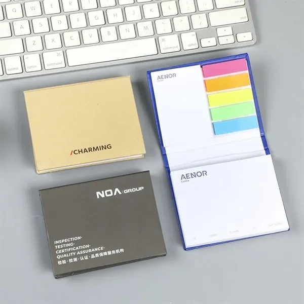 Combination Sticky Notes - Combination Sticky Notes - Image 2 of 5