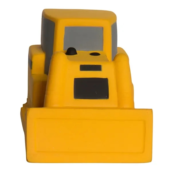 Bulldozer Stress Reliever