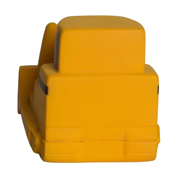 Bulldozer Stress Reliever