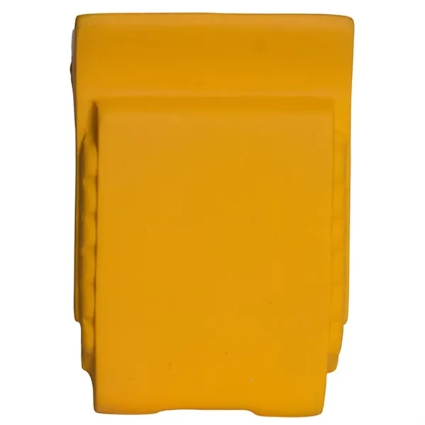 Bulldozer Stress Reliever