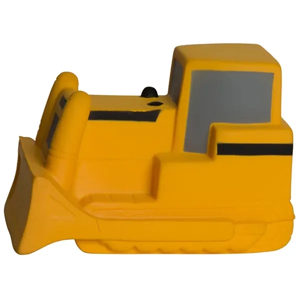 Bulldozer Stress Reliever