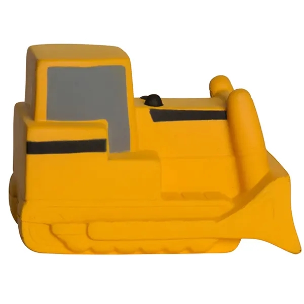 Bulldozer Stress Reliever