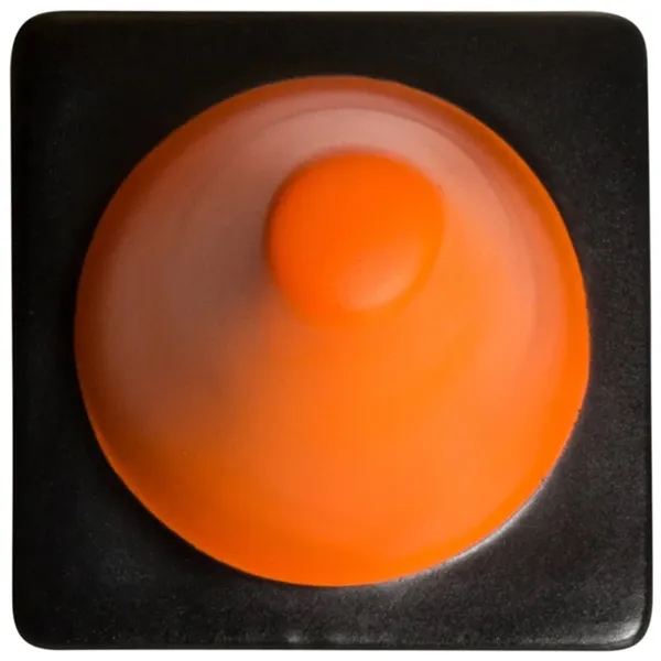 Construction Cone Stress Reliever - Construction Cone Stress Reliever - Image 2 of 3