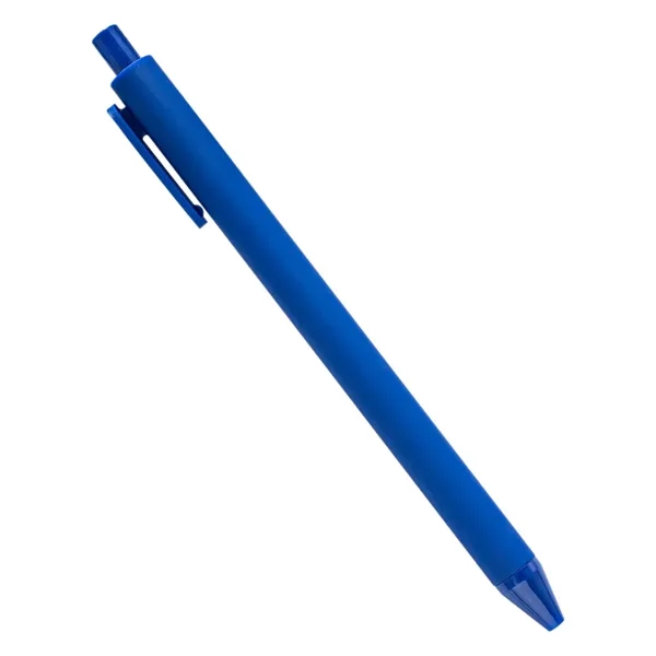 Colorful Gel Ballpoint Pen - Colorful Gel Ballpoint Pen - Image 1 of 6