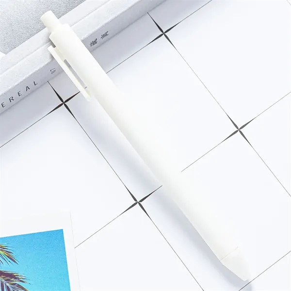 Colorful Gel Ballpoint Pen - Colorful Gel Ballpoint Pen - Image 3 of 6