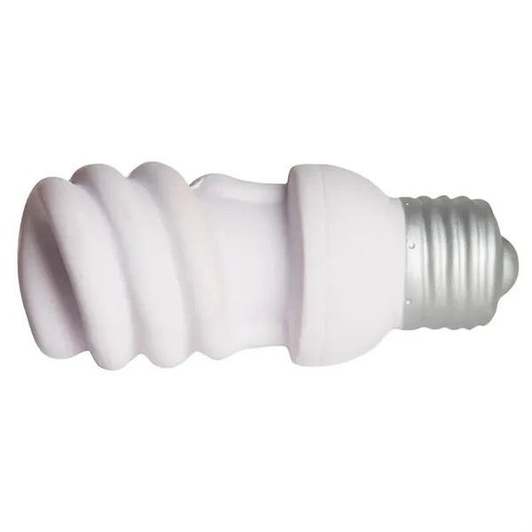 Energy Bulb Stress Reliever
