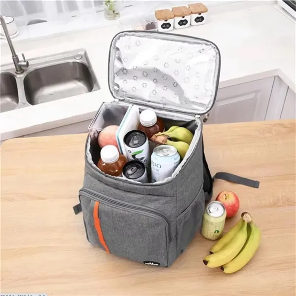Backpack Cooler - Backpack Cooler - Image 5 of 8