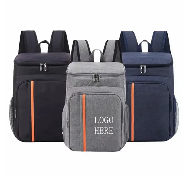 Backpack Cooler - Backpack Cooler - Image 6 of 8