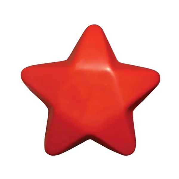 Pentagram Stress Reliever PU Pressure Ball - Pentagram Stress Reliever PU Pressure Ball - Image 3 of 5