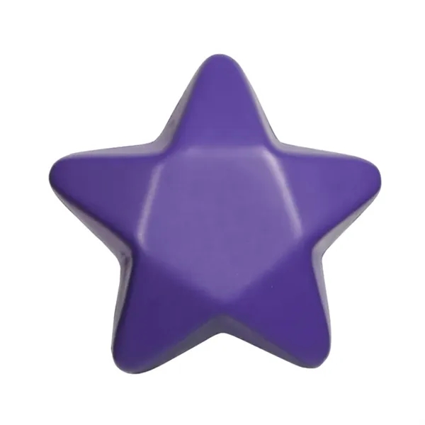 Pentagram Stress Reliever PU Pressure Ball - Pentagram Stress Reliever PU Pressure Ball - Image 4 of 5