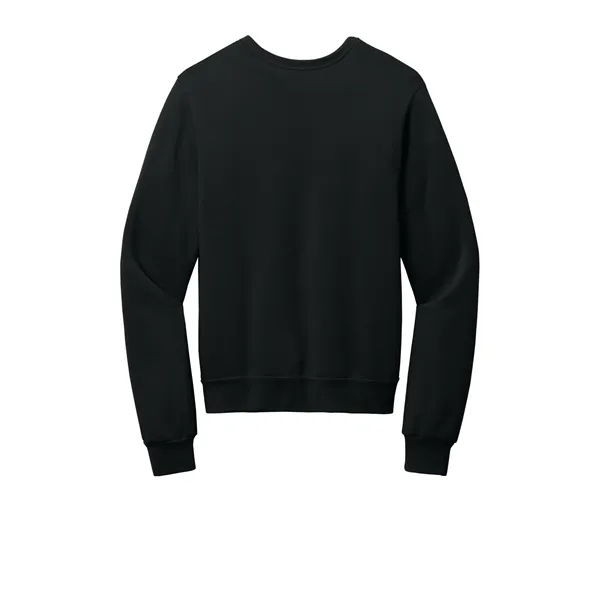 BELLA+CANVAS Unisex Sponge Fleece Classic Crewneck Sweats... - BELLA+CANVAS Unisex Sponge Fleece Classic Crewneck Sweats... - Image 2 of 17