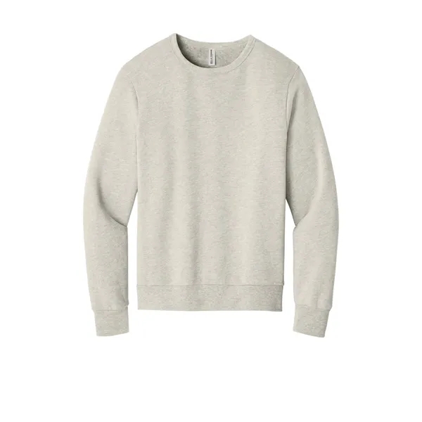 BELLA+CANVAS Unisex Sponge Fleece Classic Crewneck Sweats... - BELLA+CANVAS Unisex Sponge Fleece Classic Crewneck Sweats... - Image 5 of 17