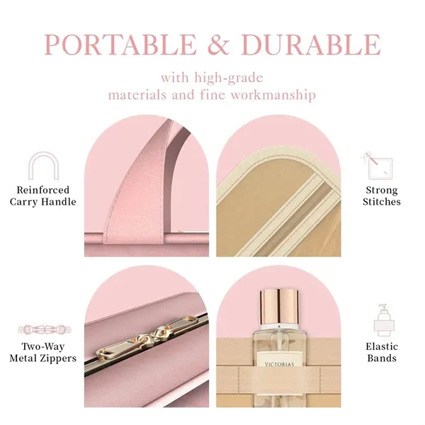 Space-efficient toiletry - Space-efficient toiletry - Image 2 of 8