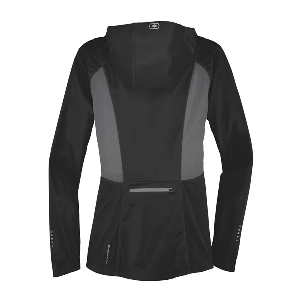 OGIO® Ladies Full Zipper Hoodie - OGIO® Ladies Full Zipper Hoodie - Image 1 of 5