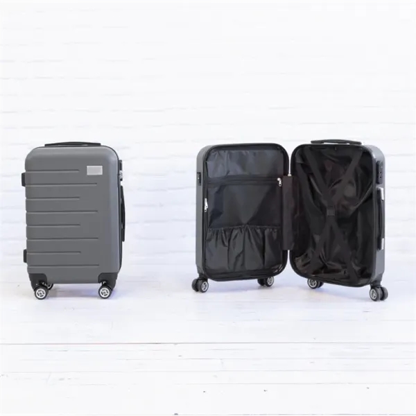 Maverick Carry-On Luggage - Maverick Carry-On Luggage - Image 1 of 10
