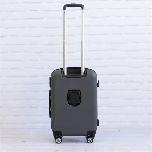 Maverick Carry-On Luggage - Maverick Carry-On Luggage - Image 7 of 10