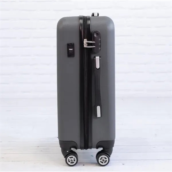 Maverick Carry-On Luggage - Maverick Carry-On Luggage - Image 10 of 10