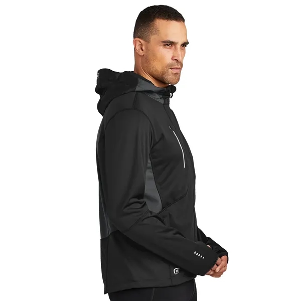 OGIO® Full Zipper Hoodie - OGIO® Full Zipper Hoodie - Image 2 of 6