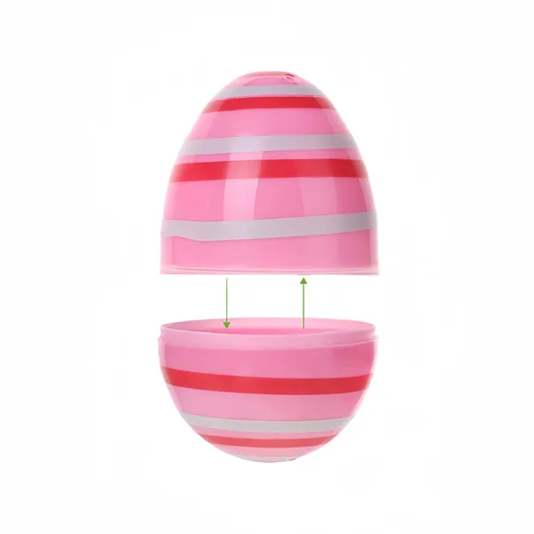 Colourful Dinosaur Easter Capsule Twister Shell - Colourful Dinosaur Easter Capsule Twister Shell - Image 6 of 7