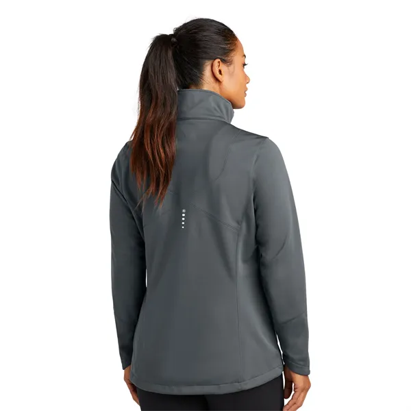 OGIO® Water Resistant Full Zipper Hoodie - OGIO® Water Resistant Full Zipper Hoodie - Image 2 of 6
