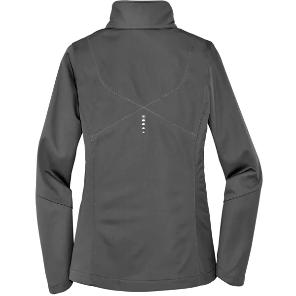 OGIO® Water Resistant Full Zipper Hoodie - OGIO® Water Resistant Full Zipper Hoodie - Image 5 of 6