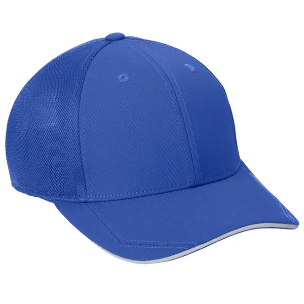 OGIO® Moisture Wicking Structured Cap - OGIO® Moisture Wicking Structured Cap - Image 1 of 6