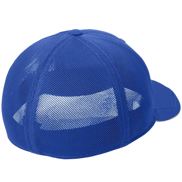 OGIO® Moisture Wicking Structured Cap - OGIO® Moisture Wicking Structured Cap - Image 2 of 6