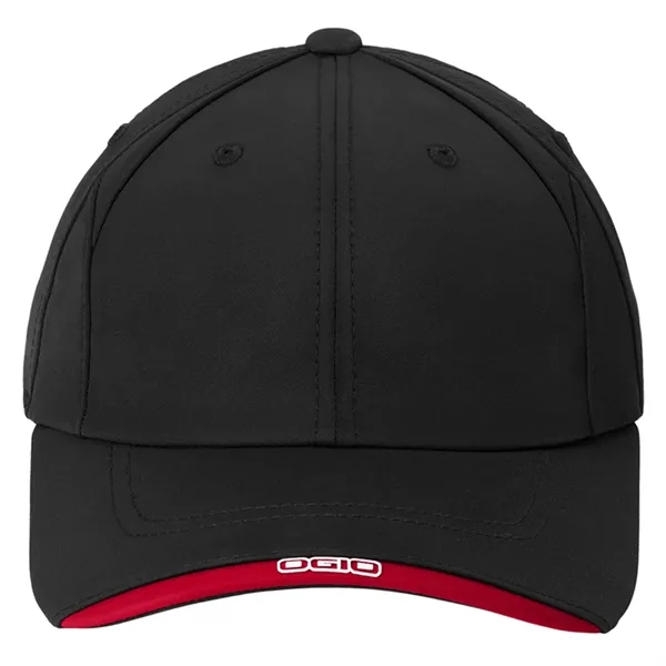 OGIO® Unstructured Cap - OGIO® Unstructured Cap - Image 4 of 5