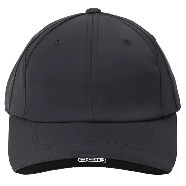 OGIO® Unstructured Cap - OGIO® Unstructured Cap - Image 5 of 5