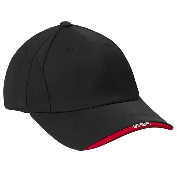 OGIO® Unstructured Cap - OGIO® Unstructured Cap - Image 3 of 5