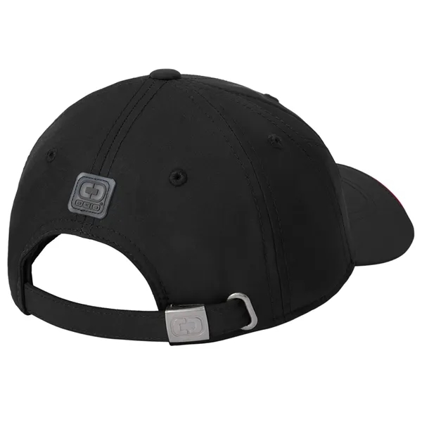 OGIO® Unstructured Cap - OGIO® Unstructured Cap - Image 2 of 5