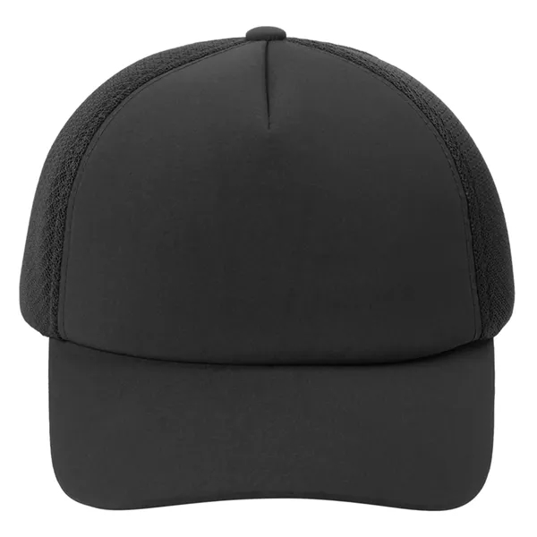 OGIO® Trucker Mesh Cap - OGIO® Trucker Mesh Cap - Image 3 of 5