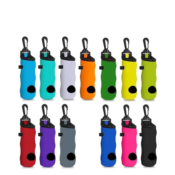 Waterproof Golf Bag - Waterproof Golf Bag - Image 0 of 5