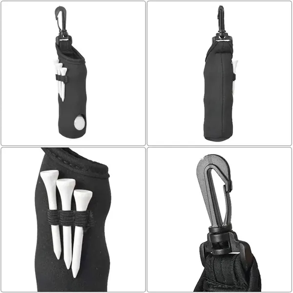 Waterproof Golf Bag - Waterproof Golf Bag - Image 1 of 5