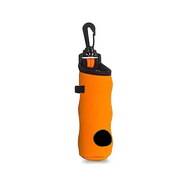 Waterproof Golf Bag - Waterproof Golf Bag - Image 5 of 5