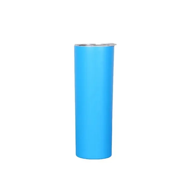 Stainless Steel Insulated Tumbler - Stainless Steel Insulated Tumbler - Image 2 of 4