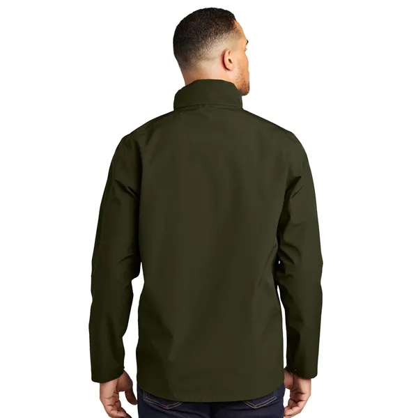 OGIO® Waterproof Full Zipper Jacket - OGIO® Waterproof Full Zipper Jacket - Image 5 of 8